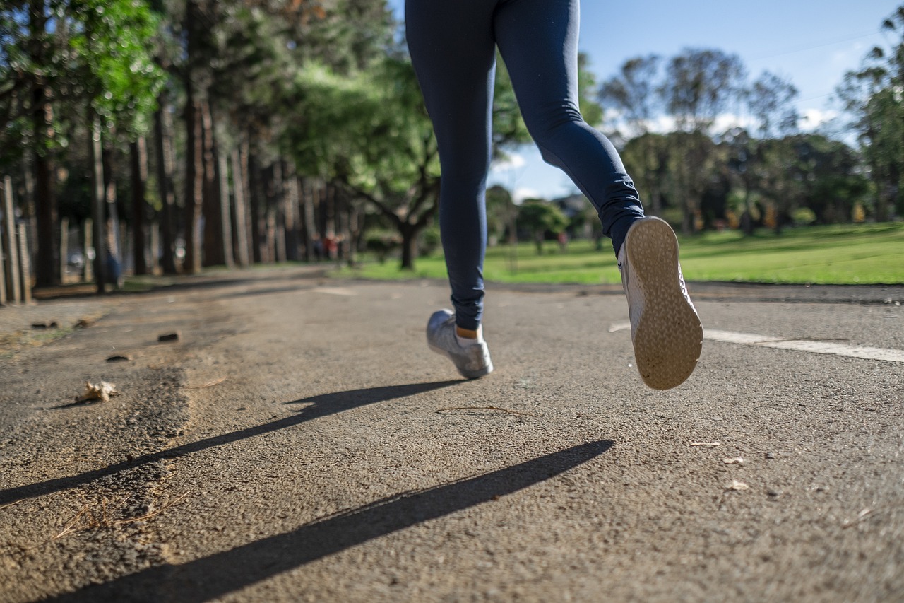 Cómo empezar a correr desde cero 8 consejos para principiantes