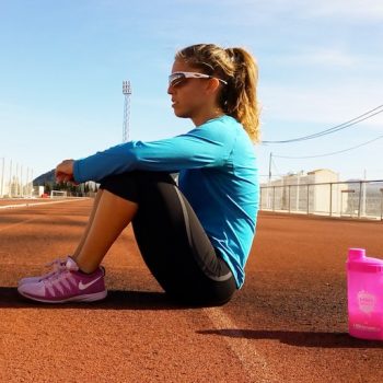 Dieta y nutrición deportiva para el entrenamiento y la competición