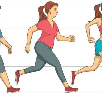 Como perder peso o adelgazar corriendo