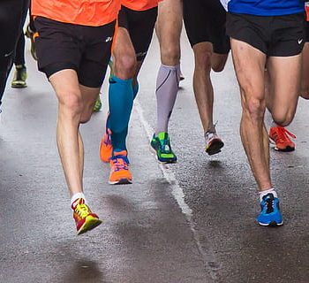 Tapering en running, qué es y cómo se hace