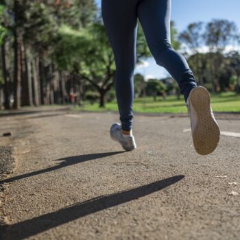 Beneficios físicos y mentales del running
